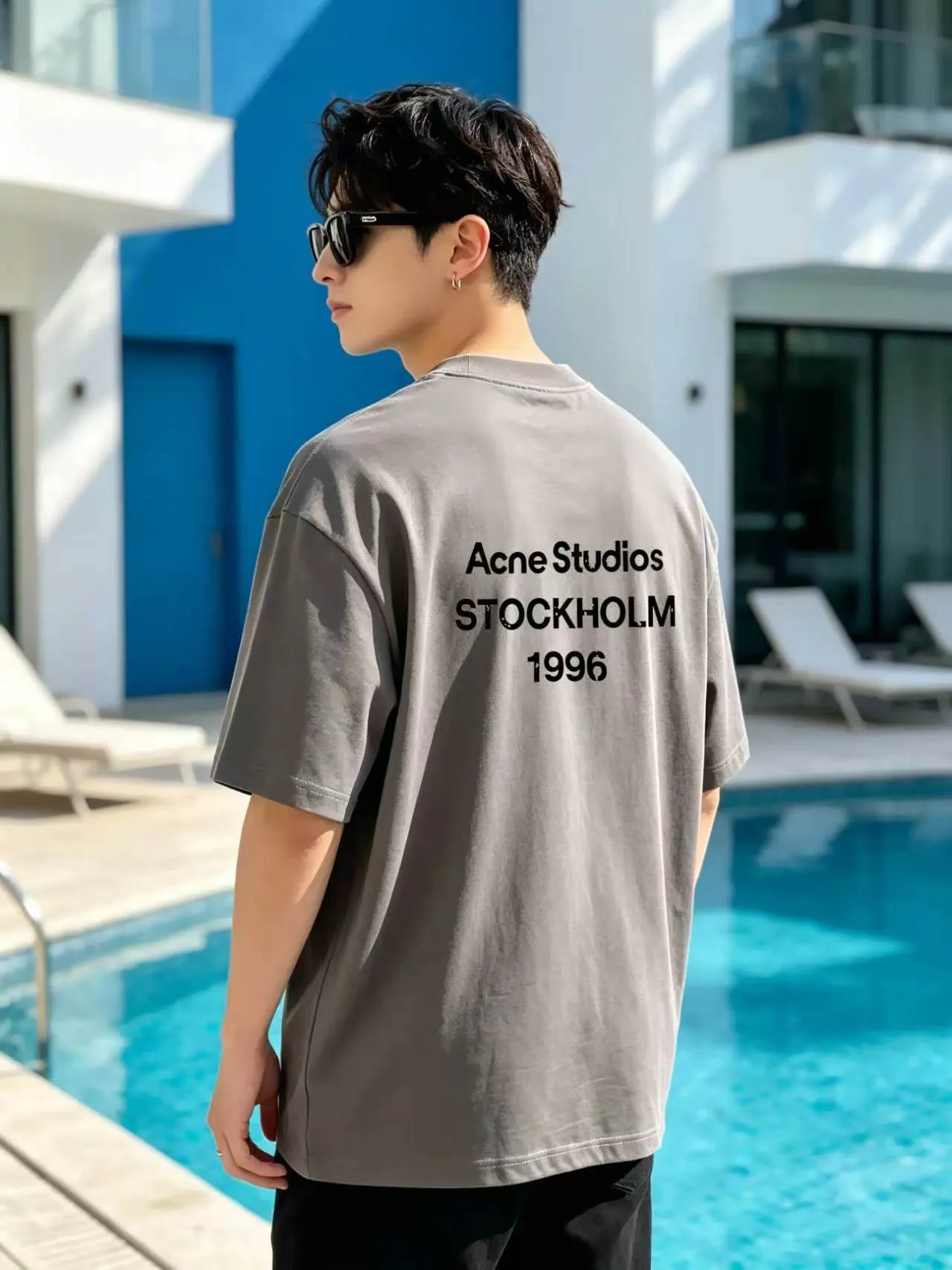 model picture